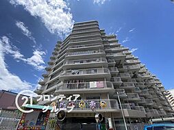 エバーグリーン淀川　中古マンション