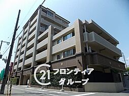 ネバーランド東淀川　中古マンション