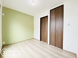 子供部屋の画像