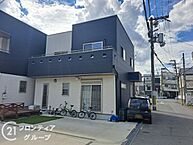 大阪府大東市灰塚5丁目：物件画像