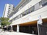 周辺：守口市立さつき学園 徒歩10分。守口市初の施設一体型小中一貫校。旧滝井小学校と旧春日小学校、第三中学校が統合して開校しました。 740m