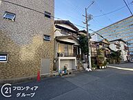 大阪府大阪市城東区今福西5丁目：物件画像