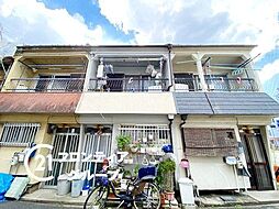 門真市大池町　中古テラスハウス