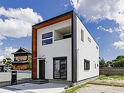 守口市藤田町2丁目　建築条件付土地　1期分譲　1号地
