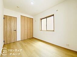 子供部屋の画像