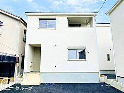 四條畷市南野5丁目　新築一戸建て　第4　1号棟