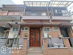 門真市三ツ島5丁目　中古一戸建て