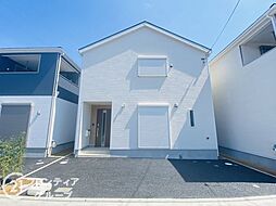 門真市岸和田2丁目　新築一戸建て　第6　12号棟