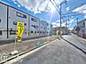 外観：＼現地外観／複数沿線利用可能で、アクセス環境良好な立地！