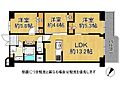 ネオコーポ瑞光寺公園4階2,098万円