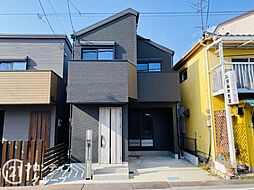 四條畷市中野本町　中古一戸建て