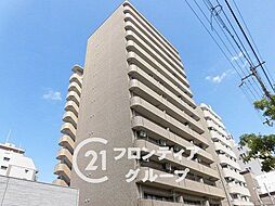 キングマンション都島I　中古マンション