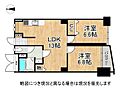 旭コーポA棟2階1,350万円