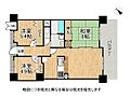 リバライン井高野2号棟2階1,998万円