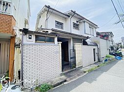 大阪市旭区太子橋1丁目　建築条件無し土地