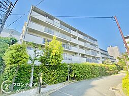 リバーサイドともぶち第一住宅第二十三号棟　中古マンション