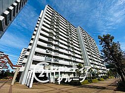 メイプルパーク・スクエア東壱番街　中古マンション