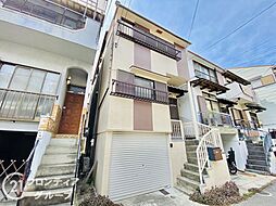 寝屋川市平池町　中古一戸建て