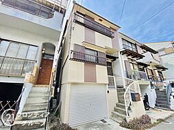 寝屋川市平池町　中古一戸建て