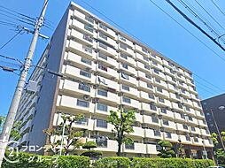 すみれ橋第1コーポ2号棟　中古マンション