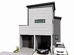 大阪市旭区今市2丁目　建築条件付き土地　全1区画