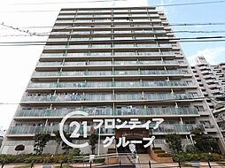 ファミール城東　中古マンション