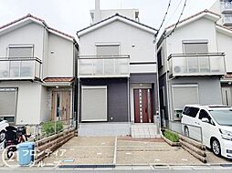 守口市寺方錦通4丁目　中古一戸建て