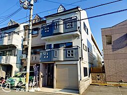 守口市南寺方東通5丁目　中古一戸建て