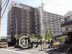 メロディーハイム住道ガーディア　中古マンション