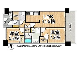 ローレルスクエア都島エル・フラッツ　中古マンション