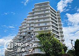 エバーグリーン淀川2号館　中古マンション