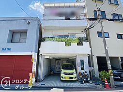 守口市大久保町2丁目　中古一戸建て