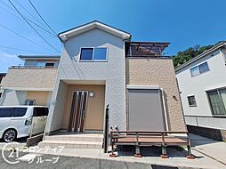 大東市中垣内1丁目　中古一戸建て