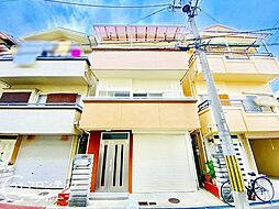 四條畷市岡山5丁目　中古一戸建て
