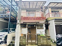 大東市深野4丁目　中古一戸建て