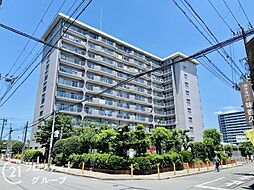 城北ハイツ2号館 中古マンション