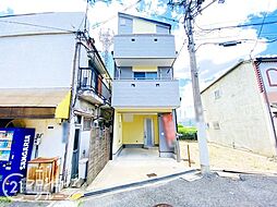 門真市江端町　中古一戸建て