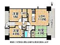 エスリード門真駅前9階2,980万円