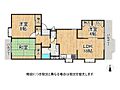 リバーサイドともぶち第1住宅14号棟5階1,850万円
