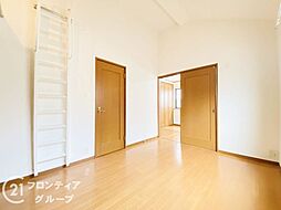 子供部屋の画像