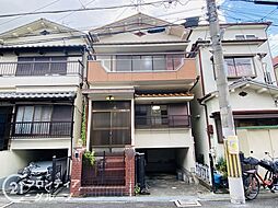 門真市岸和田3丁目　中古一戸建て