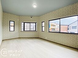 子供部屋の画像