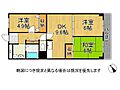 守口ビューハイツ5階1,780万円