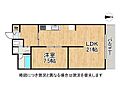 シャトー幸福8階1,050万円