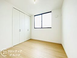 洋室の画像