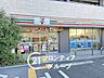周辺：セブンイレブン大阪東野田町5丁目店まで徒歩約3分。急な買い忘れがあった時やATMの利用など、いつでもちょっとした用事に対応できて日々の生活に大変便利です。 210m