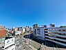 その他：地上14階建ての7階部分に位置し、目の前を遮る高い建物がなく眺望良好！開放感のある景色を眺めながら、日々の疲れをリフレッシュできそうです。