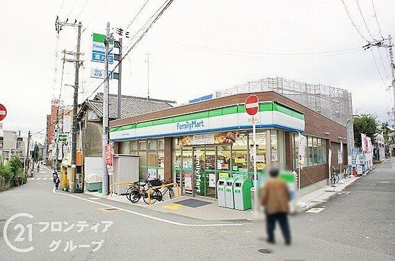 サンディ下新庄...