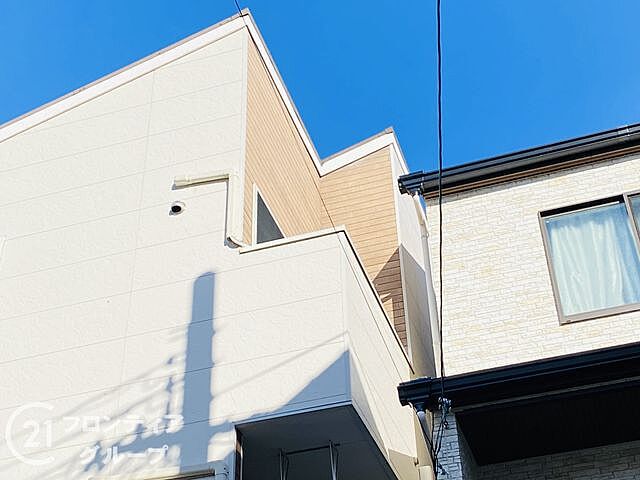 その他 大阪市鶴見区鶴見2丁目