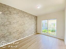 子供部屋の画像